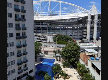 Apartamento de 3 quartos, Rio de Janeiro · Engenho de Dentro - Apartamento de 3 quartos c/suíte - Stadio Residencial