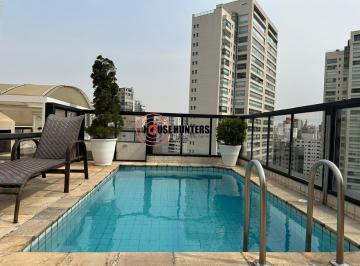 Foto 34 · COBERTURA COM 3 DORMITÓRIOS PARA ALUGAR, 241 M² - VILA NOVA CONCEIÇÃO - SÃO PAULO/SP