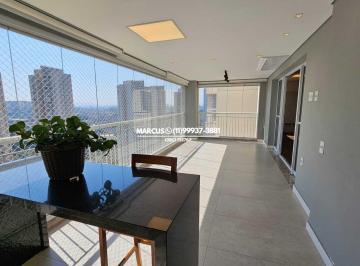 Apartamento de 3 quartos, São Paulo · Reserva Mairare - Apto c/ 171m² 3 suítes, closet/banheira na suite master/ 3 vgs