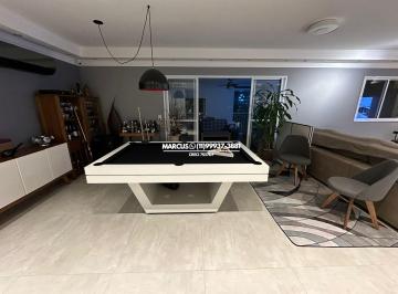Apartamento de 3 quartos, São Paulo · Reserva Mairare - Apto com 171mts², com 3 suites, cozinha planejada, escritório