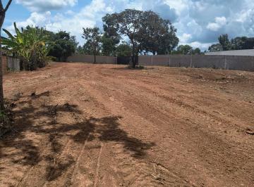 Terreno , Brasília · TERRENO NO JARDIM BOTÂNICO COM TODA INFRAESTRUTURA TERRENO DA TERRACAP DOC 100%