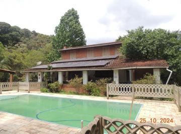 Rural de 9 quartos, Juquitiba · ENCANTADOR SÍTIO COM PISCINA, NASCENTES E LAGO COD: 5407 F:(11) 97302-9229 CESAR