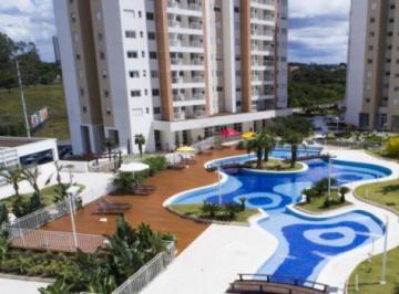 Apartamento de 3 quartos, Curitiba · AMPLO APARTAMENTO CONDOMÍNIO CLUBE ECOVILLE 3 QUARTOS 2 VAGAS