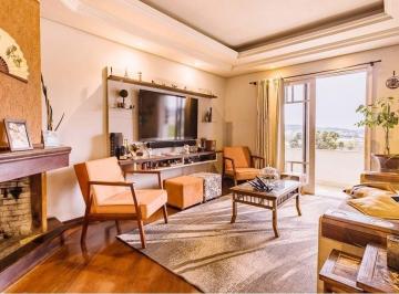 Casa · 464m² · 3 Quartos · 2 Vagas · Casa, Santo Antônio, Porto Alegre, RS