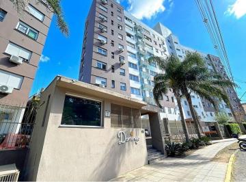Apartamento · 50m² · 2 Quartos · 1 Vaga · Apartamento, Azenha, Porto Alegre, RS