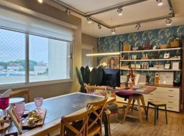 Apartamento · 70m² · 2 Quartos · 1 Vaga · Apartamento, Vila Ipiranga, Porto Alegre, RS
