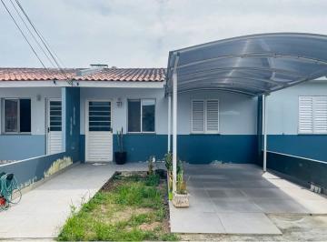 Casa · 49m² · 2 Quartos · 2 Vagas · Casa, Mato Grande, Canoas, RS