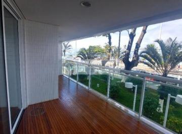 Foto 01 · Apartamento de 1 quarto na Barra da Tijuca, Rio de Janeiro-RJ: 1 suíte, 1 sala, 2 banheiros, 84m². V