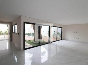 Casa · 285m² · 4 Quartos · 3 Vagas · Casa à Venda - Santo Amaro , 4 Quartos,  285 m² - São Paulo
