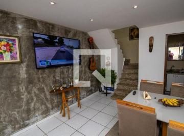 Casa · 80m² · 2 Quartos · 1 Vaga · Casa à Venda - Vargem Grande, 2 Quartos,  80 m² - Rio de Janeiro