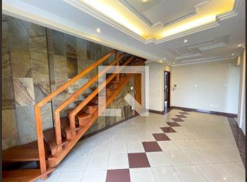 Apartamento · 240m² · 4 Quartos · 6 Vagas · Apartamento à Venda - Eldorado, 4 Quartos,  240 m² - Contagem