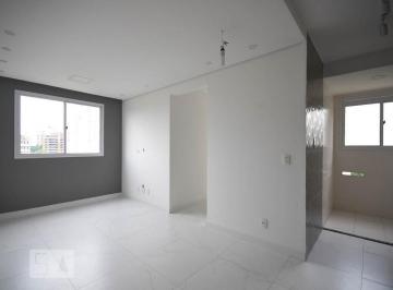 Apartamento · 42m² · 2 Quartos · Apartamento para Aluguel - Panamby, 2 Quartos,  42 m² - São Paulo