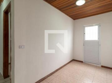 Casa · 50m² · 1 Quarto · Casa para Aluguel - Vila Santa Maria, 1 Quarto, 50 m² - São Paulo