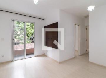 Apartamento · 50m² · 2 Quartos · 1 Vaga · Apartamento para Aluguel - Vila Nova Cachoeirinha, 2 Quartos, 50 m² - São Paulo