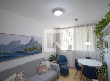 Casa · 50m² · 2 Quartos · 1 Vaga · Casa para Aluguel - Mangueira, 2 Quartos, 50 m² - São Gonçalo