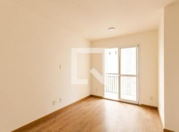 Apartamento · 48m² · 2 Quartos · 1 Vaga · Apartamento para Aluguel - Parque João Ramalho, 2 Quartos,  48 m² - Santo André