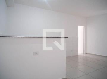 Apartamento · 35m² · 1 Quarto · Apartamento para Aluguel - Cangaíba, 1 Quarto, 35 m² - São Paulo