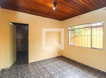 Casa · 101m² · 2 Quartos · 2 Vagas · Casa para Aluguel - Sacomã, 2 Quartos, 101 m² - São Paulo
