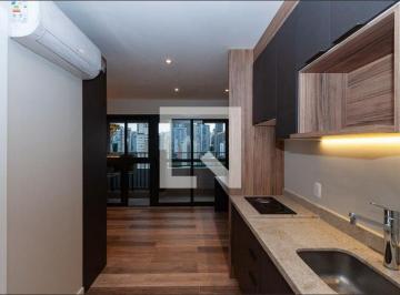 Apartamento · 25m² · 1 Quarto · Apartamento para Aluguel - Perdizes, 1 Quarto, 25 m² - São Paulo