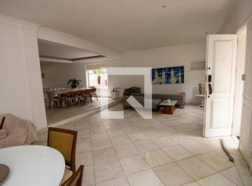 Casa · 520m² · 4 Quartos · 2 Vagas · Casa para Aluguel - Barra da Tijuca - Marapendi, 4 Quartos, 520 m² - Rio de Janeiro