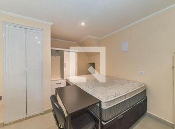 Casa · 25m² · 1 Quarto · Casa para Aluguel - Chácara Santo Antonio, 1 Quarto, 25 m² - São Paulo