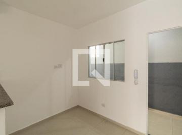 Apartamento · 27m² · 1 Quarto · Apartamento para Aluguel - Cangaíba, 1 Quarto, 27 m² - São Paulo