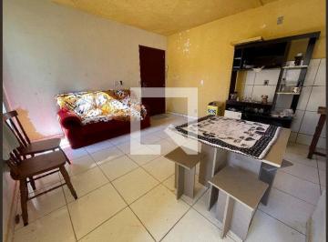 Apartamento · 48m² · 2 Quartos · 1 Vaga · Apartamento para Aluguel - Campina, 2 Quartos,  48 m² - São Leopoldo