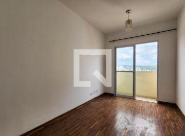 Apartamento · 53m² · 2 Quartos · 1 Vaga · Apartamento para Aluguel - Nova Petrópolis, 2 Quartos, 53 m² - São Bernardo do Campo