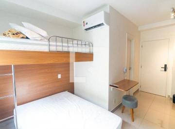 Apartamento · 19m² · 1 Quarto · Apartamento para Aluguel - Vila Clementino, 1 Quarto,  19 m² - São Paulo