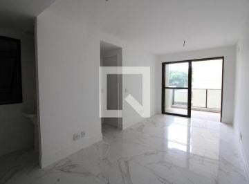 Apartamento · 45m² · 1 Quarto · 1 Vaga · Apartamento para Aluguel - Freguesia , 1 Quarto, 45 m² - Rio de Janeiro