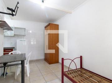Apartamento · 28m² · 1 Quarto · Apartamento para Aluguel - Barão Geraldo - Centro, 1 Quarto, 28 m² - Campinas