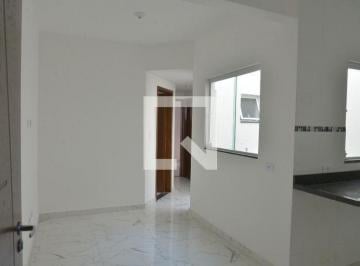 Apartamento · 38m² · 2 Quartos · 1 Vaga · Apartamento para Aluguel - Jardim Alvorada, 2 Quartos,  38 m² - Santo André