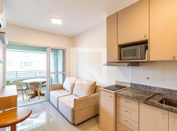 Apartamento · 32m² · 1 Quarto · 1 Vaga · Apartamento à Venda - Butantã, 1 Quarto, 32 m² - São Paulo