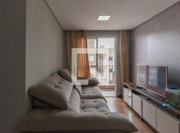 Apartamento · 50m² · 2 Quartos · 1 Vaga · Apartamento à Venda - Jardim Samambaia, 2 Quartos, 50 m² - Campinas