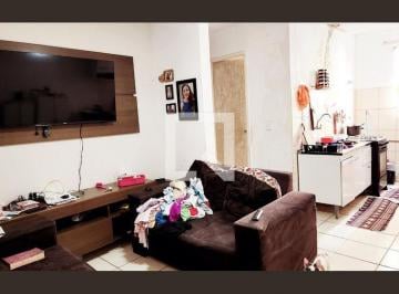 Apartamento · 47m² · 2 Quartos · 1 Vaga · Apartamento à Venda - Nambi, 2 Quartos, 47 m² - Jundiaí