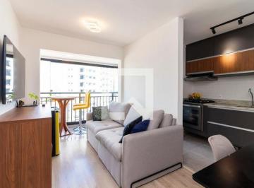 Apartamento · 47m² · 2 Quartos · 1 Vaga · Apartamento à Venda - Mandaqui, 2 Quartos,  47 m² - São Paulo