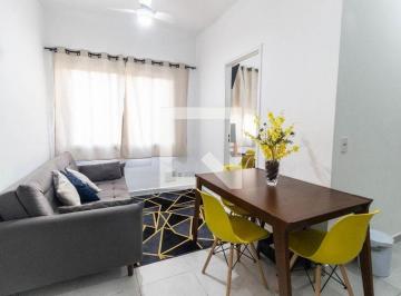 Apartamento · 34m² · 2 Quartos · Apartamento à Venda - Água Fria, 2 Quartos,  34 m² - São Paulo