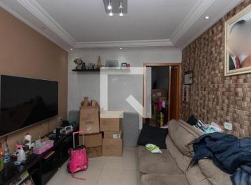 Casa · 180m² · 4 Quartos · 1 Vaga · Casa à Venda - Parque Novo Mundo , 4 Quartos,  180 m² - São Paulo