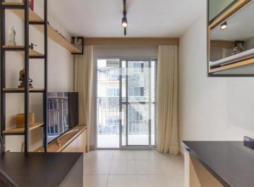 Apartamento · 33m² · 1 Quarto · Apartamento à Venda - Bom Retiro, 1 Quarto, 33 m² - São Paulo