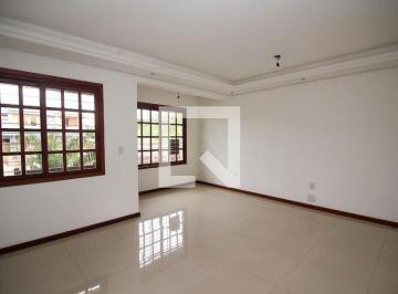 Casa · 117m² · 3 Quartos · 2 Vagas · Casa à Venda - Guarujá, 3 Quartos,  117 m² - Porto Alegre