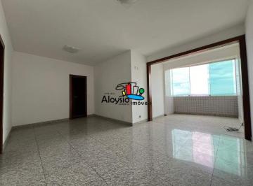 Apartamento · 100m² · 3 Quartos · 2 Vagas · Apartamento à venda, 3 quartos, 1 suíte, 2 vagas, Santa Helena - Sete Lagoas/MG