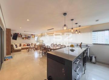 Apartamento · 174m² · 3 Quartos · 3 Vagas · Apartamento Av Imperatriz Leopoldina, Vila Leopoldina/SP