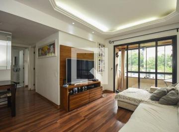 Apartamento · 61m² · 2 Quartos · 2 Vagas · Apartamento à Venda - Portal do Morumbi, 2 Quartos,  61 m² - São Paulo