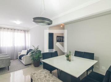 Apartamento · 69m² · 3 Quartos · 1 Vaga · Apartamento à Venda - Vila Tibirica, 3 Quartos,  69 m² - Santo André