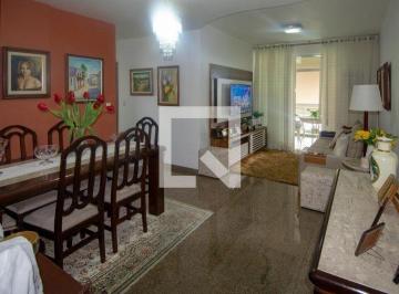 Apartamento · 114m² · 3 Quartos · 3 Vagas · Apartamento à Venda - Jardim Guanabara, 3 Quartos,  114 m² - Rio de Janeiro