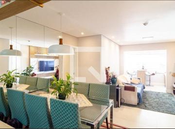 Apartamento · 87m² · 3 Quartos · 2 Vagas · Apartamento à Venda - Vila Mascote, 3 Quartos,  87 m² - São Paulo