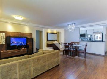 Apartamento · 124m² · 3 Quartos · 2 Vagas · Apartamento à Venda - Jardim Anália Franco, 3 Quartos, 124 m² - São Paulo