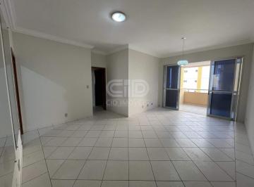 Apartamento · 100m² · 3 Quartos · 2 Vagas · Apartamento com 3 quartos no Ed. Flamingo 