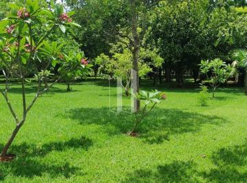 Rural · 155m² · 2 Quartos · 100 Vagas · Chácara em Sítios de Recreio Mansões do Campus - Goiânia, GO