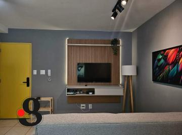 Apartamento · 29m² · 1 Quarto · Apartamento no Condomínio Alameda 1088 – Brás